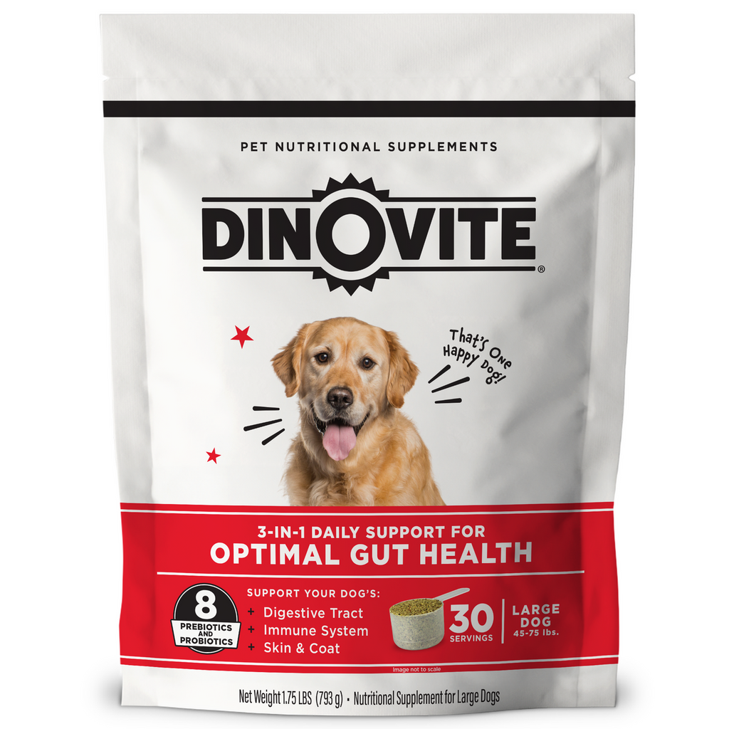 Dog Probiotic Supplement product image 1