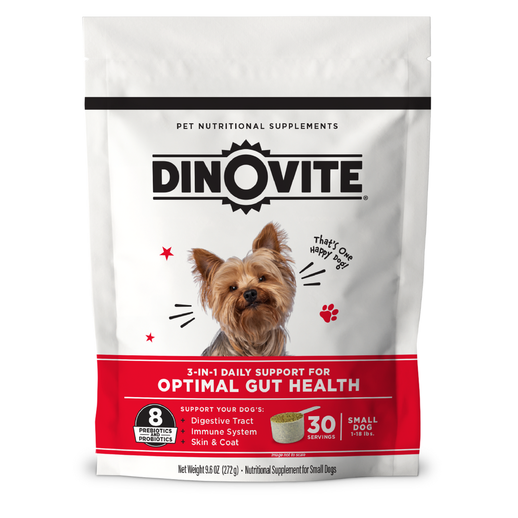 Dog Probiotic Supplement product image 8