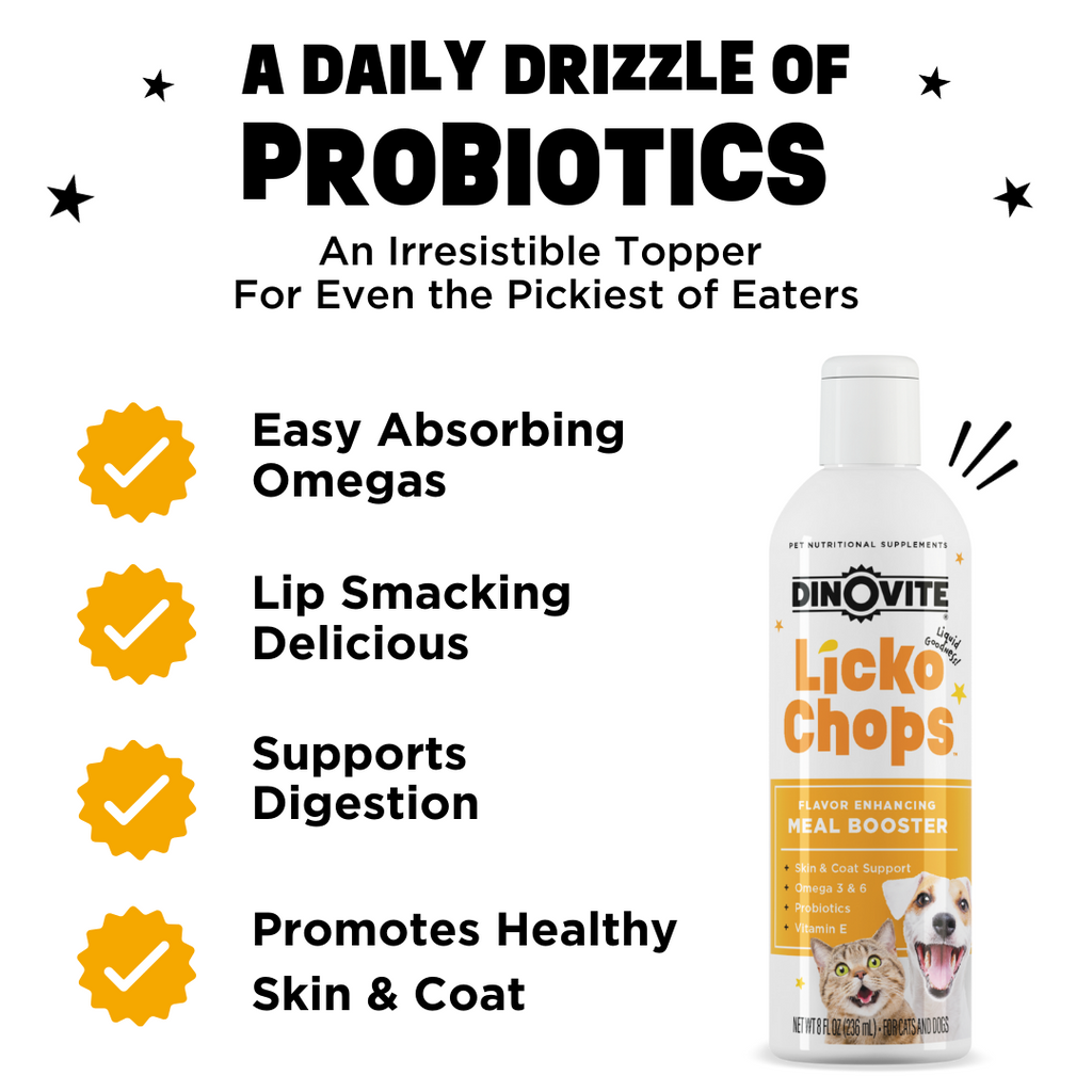 Dog Supplement Bundle product image 2