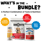 Dog Supplement Bundle product image 5