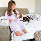 Dog Couch Cover product image 4