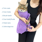 Cat Wrap product image 2