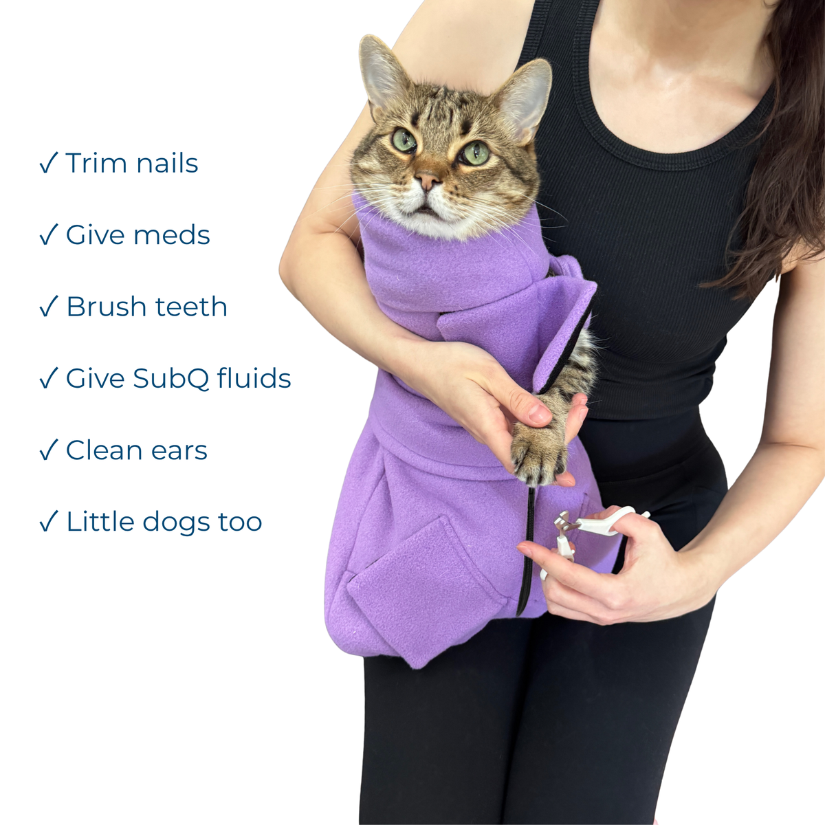 Cat Wrap product image 2