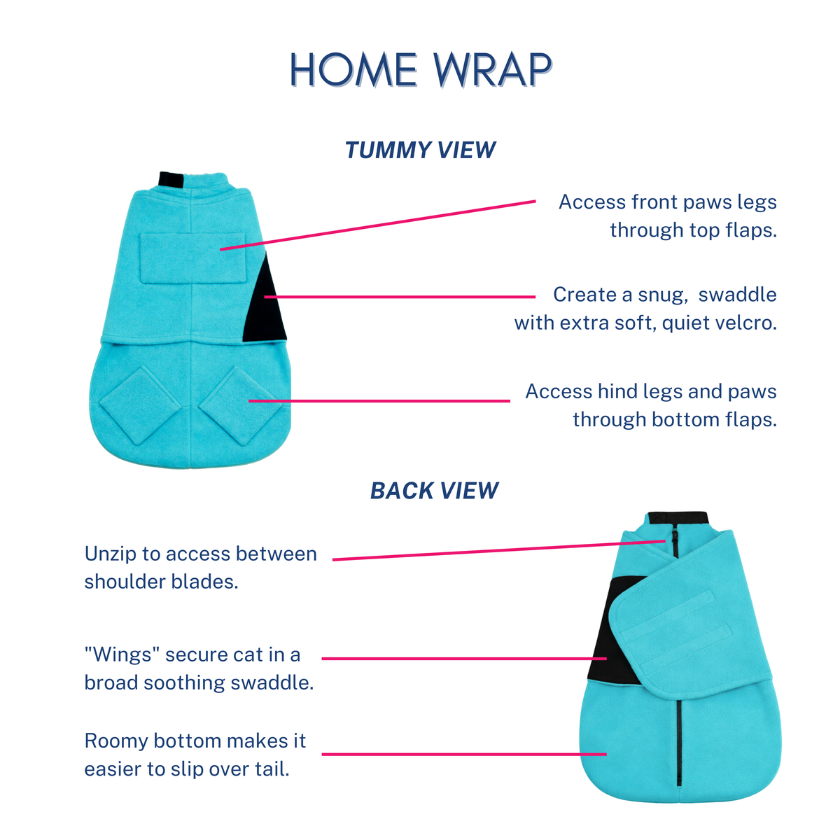 Cat Wrap product image 10