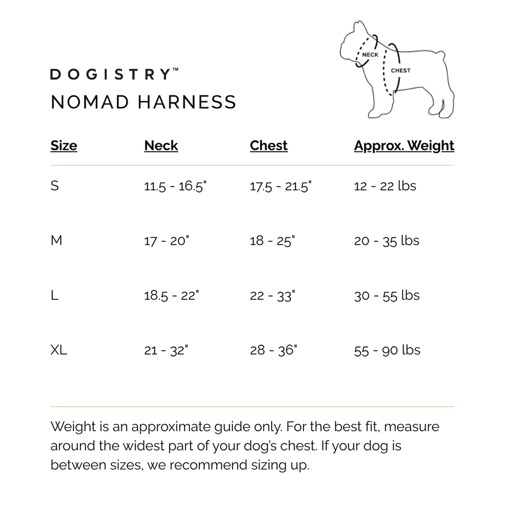 Adjustable Dog Harness product image 9