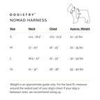 Adjustable Dog Harness product image 9