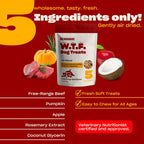 Beef Jerky Dog Treat product image 3