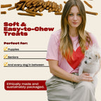 Beef Jerky Dog Treat product image 5