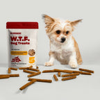 Beef Jerky Dog Treat product image 6