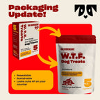 Beef Jerky Dog Treat product image 7