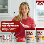 Beef Jerky Dog Treat product image 8