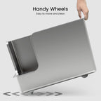 Stainless Steel Cat Litter Box product image 9