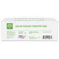 Value Choice Timothy Hay 8LB