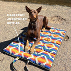 Dog Travel Mat product image 1