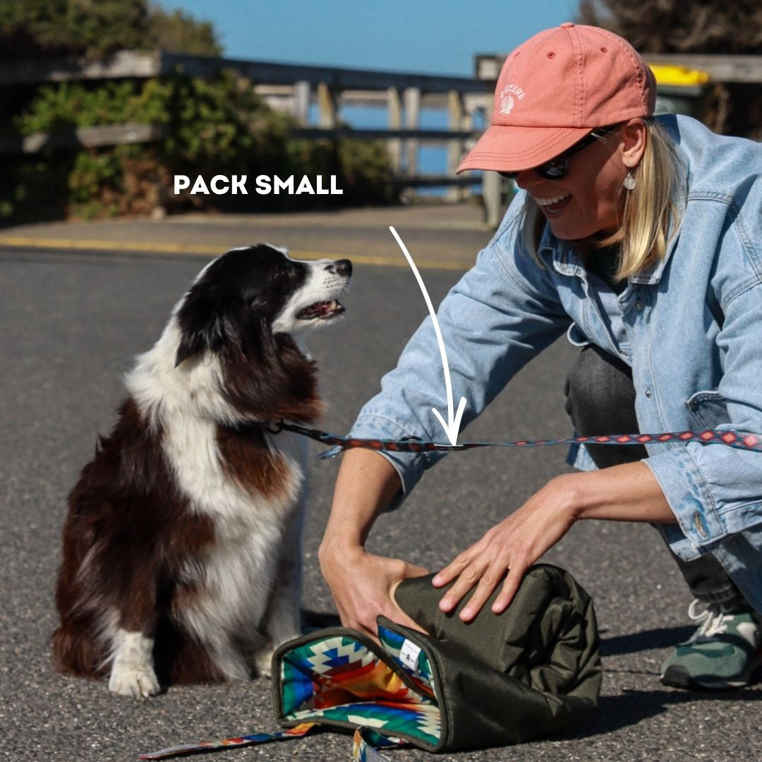 Dog Travel Mat product image 4