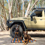 Dog Travel Mat product image 5