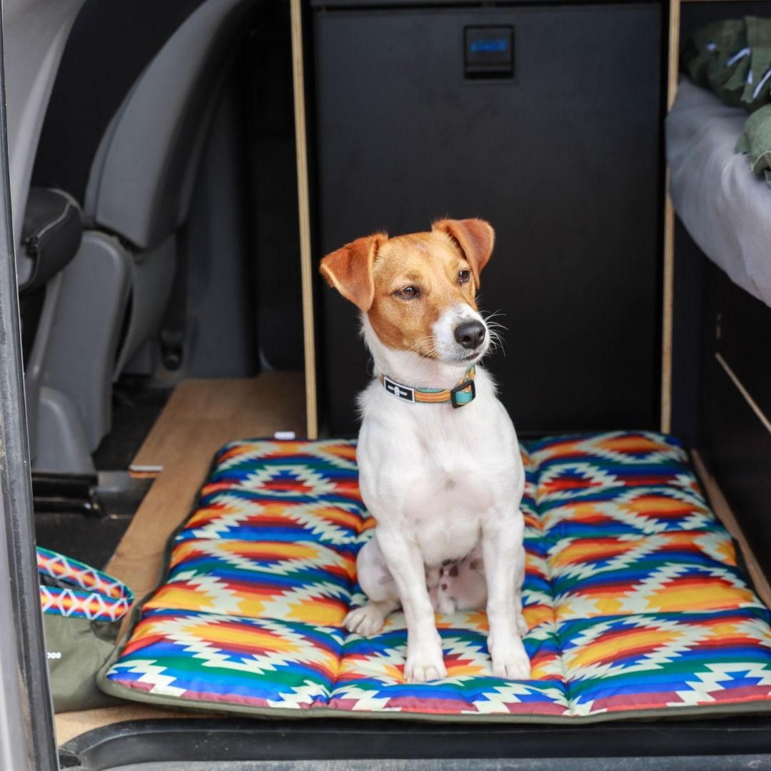Dog Travel Mat product image 8