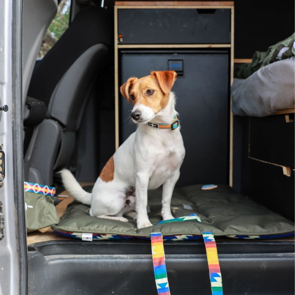 Dog Travel Mat product image 13