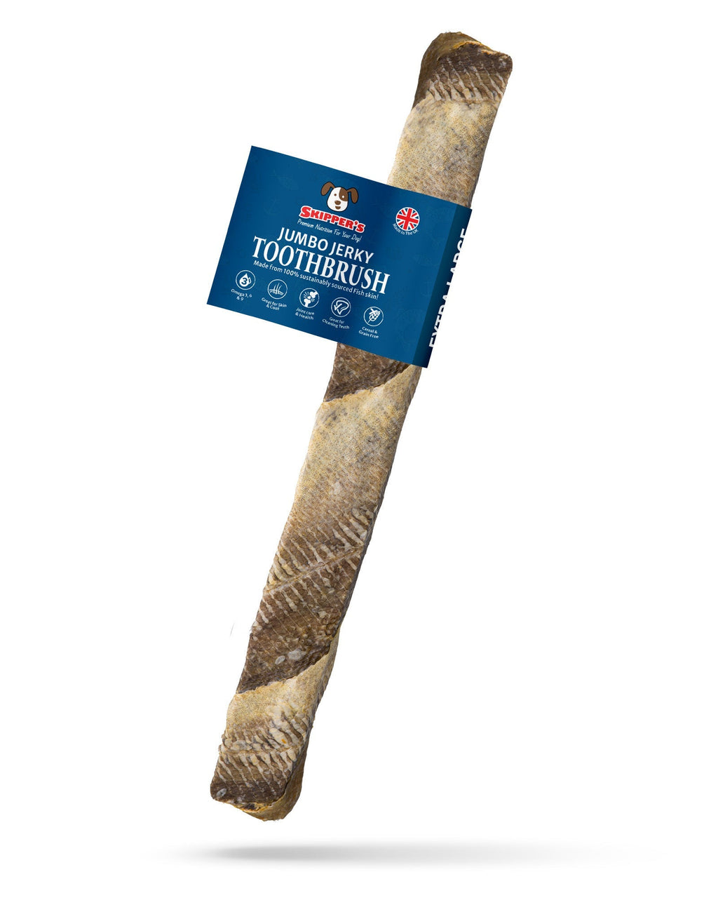 Dog Dental Chews product image 1