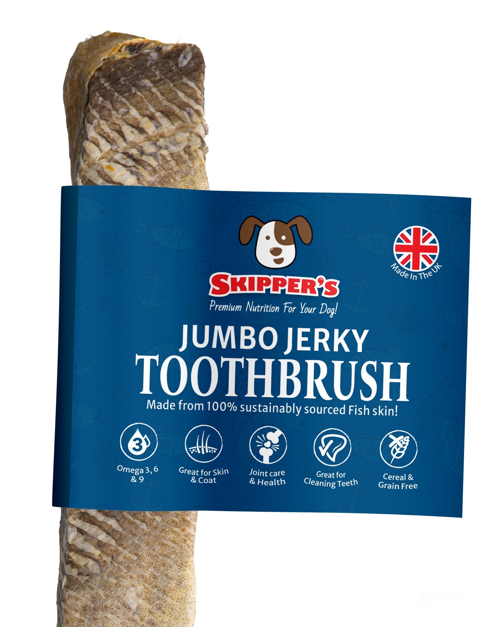 Dog Dental Chews product image 4