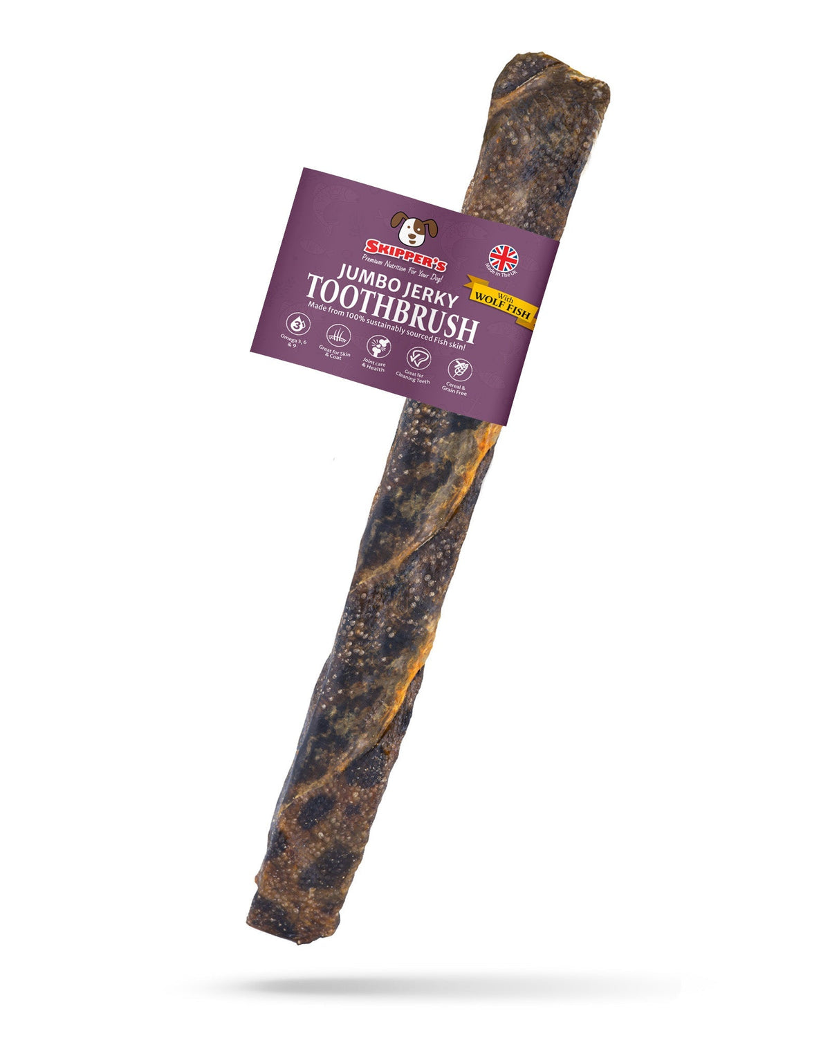 Dog Dental Chew product image 1