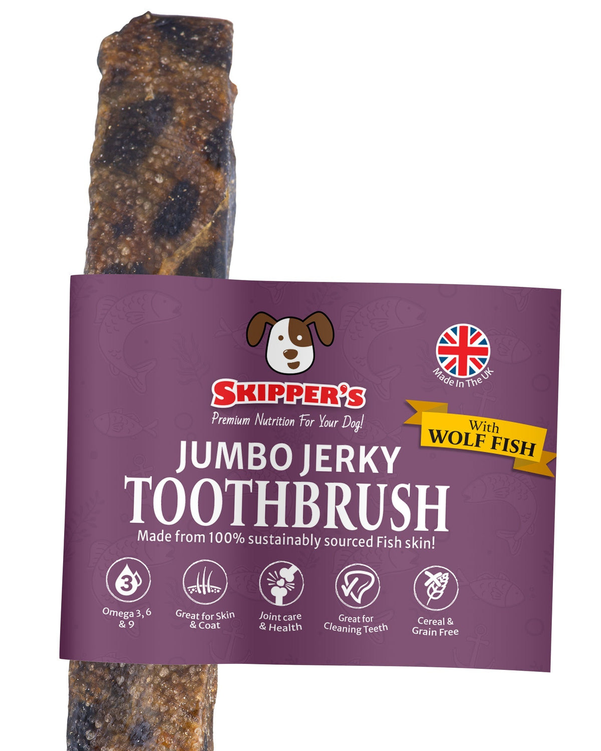 Dog Dental Chew product image 3