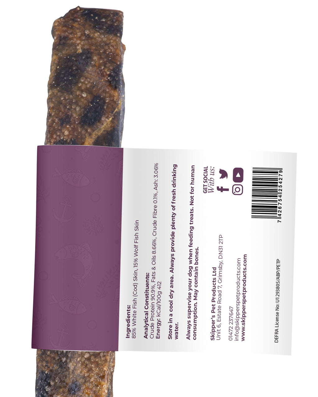 Dog Dental Chew product image 4