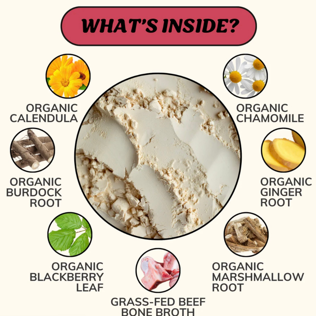 Dog Bone Broth Powder product image 6