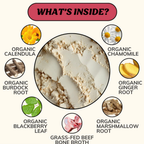 Dog Bone Broth Powder product image 6