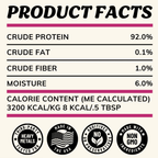 Dog Bone Broth Powder product image 10