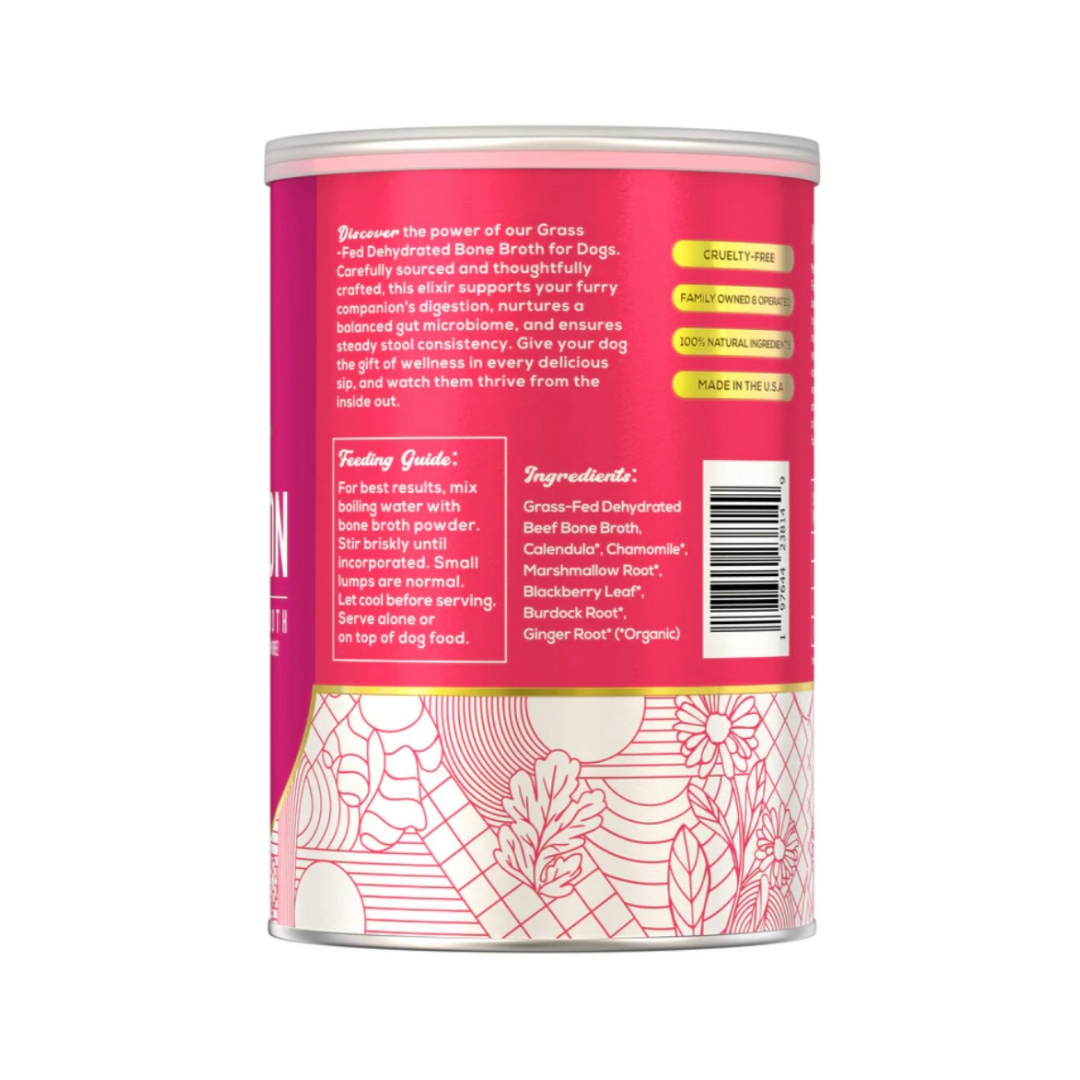 Dog Bone Broth Powder product image 12