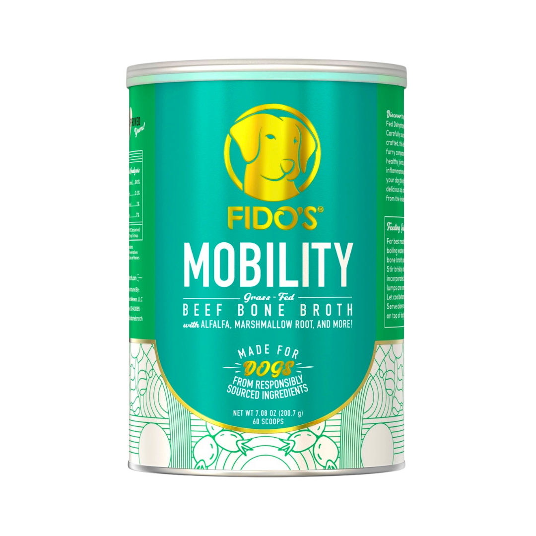 Dog Joint Supplement product image 1