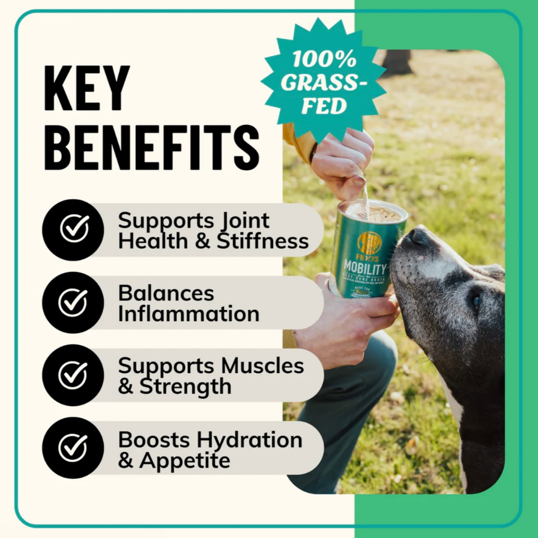 Dog Joint Supplement product image 2