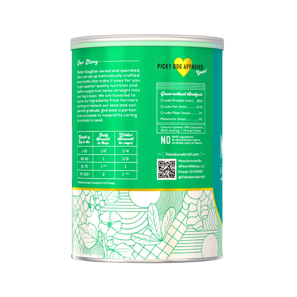 Dog Joint Supplement product image 10
