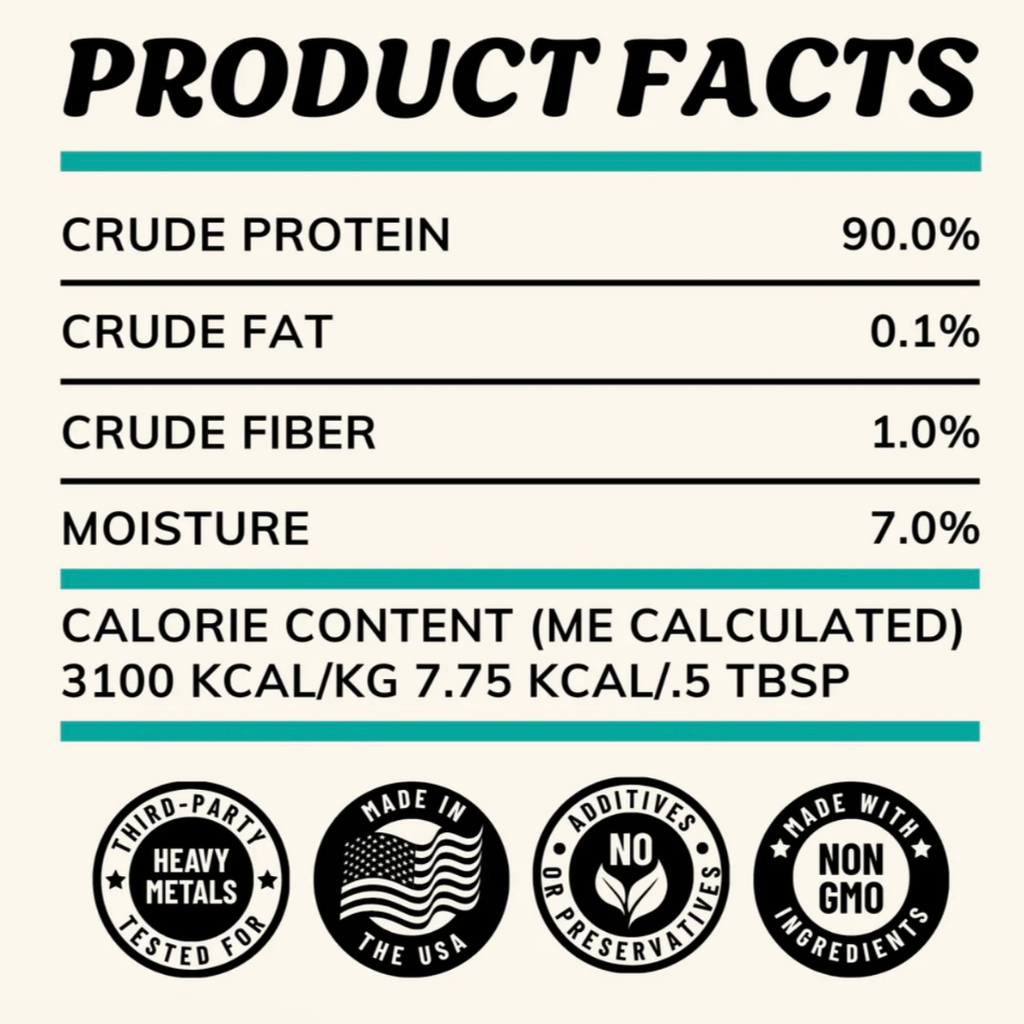 Dog Joint Supplement product image 12
