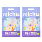 Mixed Tofu Cat Litter product image 8