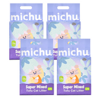 Mixed Tofu Cat Litter product image 9