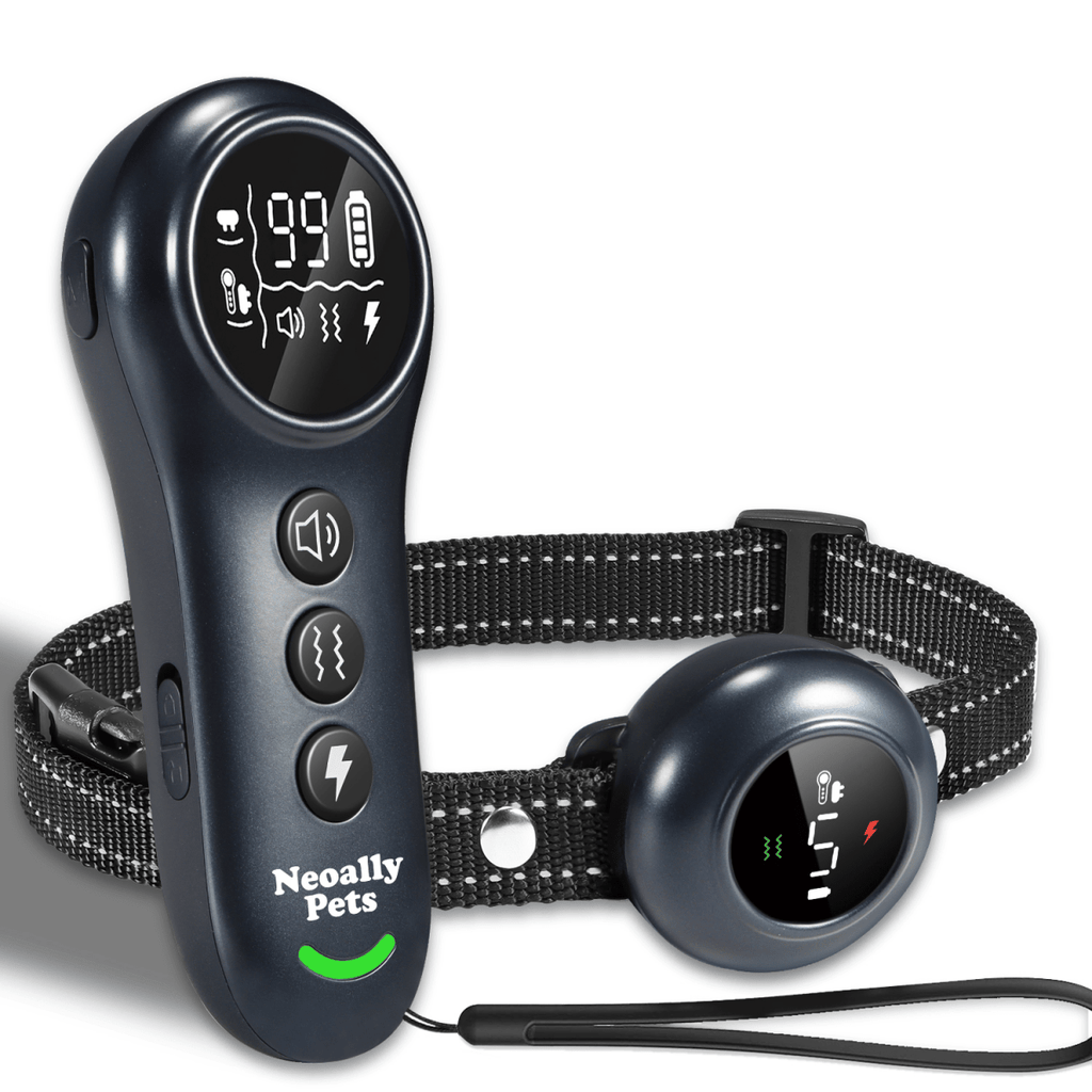 Dog Training Collar product image 1