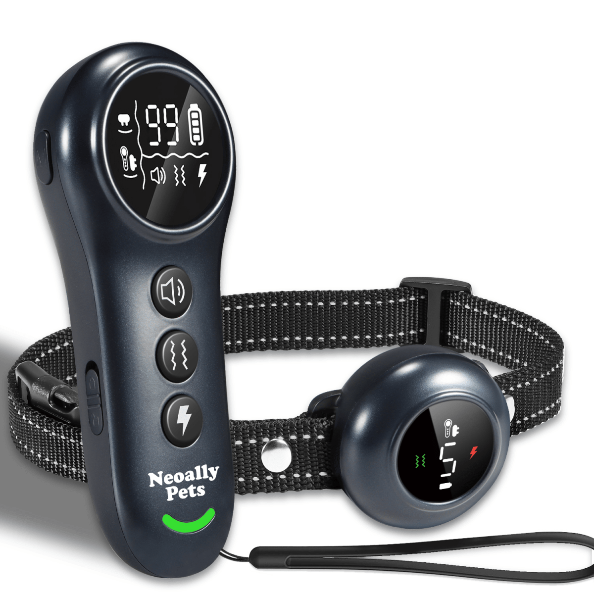 Dog Training Collar product image 1