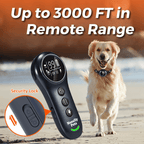 Dog Training Collar product image 2