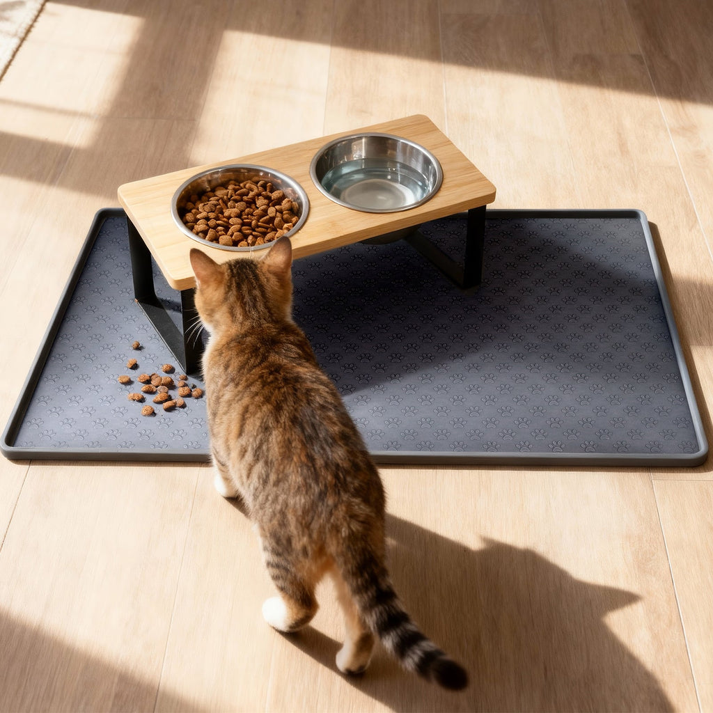 Cat Feeder Mat product image 6