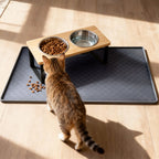 Cat Feeder Mat product image 6