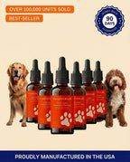 Liquid Dog Wellness Supplement product image 17