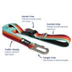 Dog Harness and Leash Set product image 4