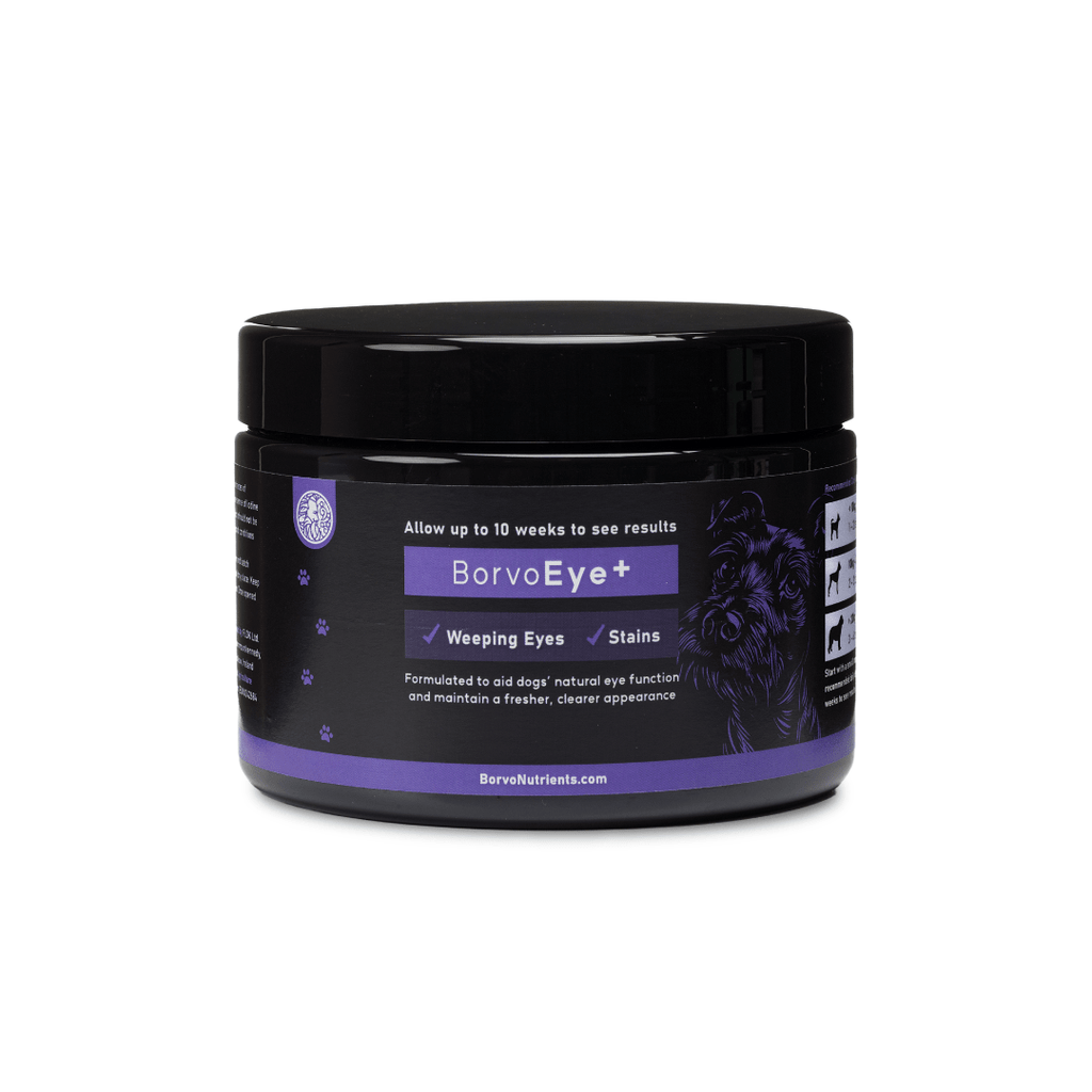 Dog Eye Supplement product image 1