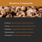 Shiitake Mushroom Extract product image 5