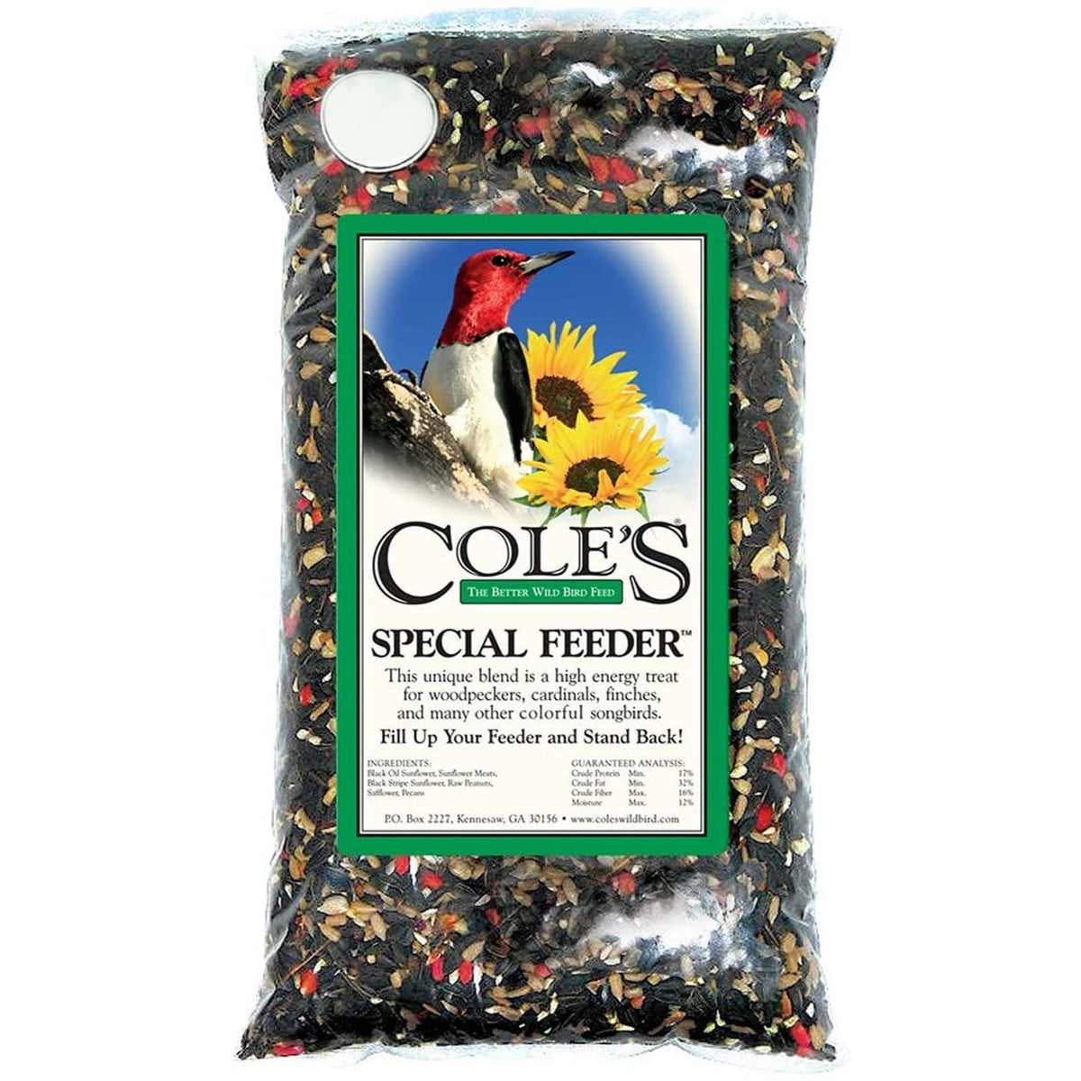 Wild Bird Seed Blend product image 1