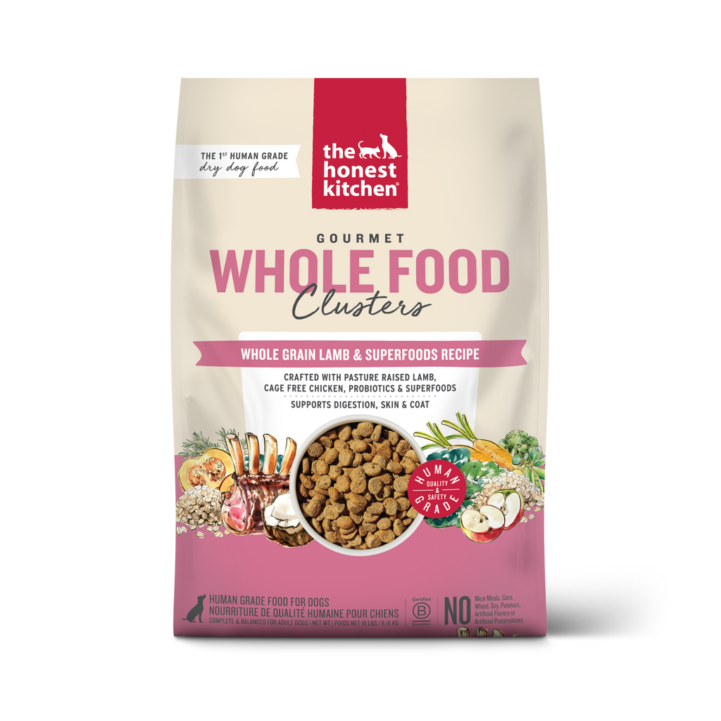 Dry Dog Food product image 1