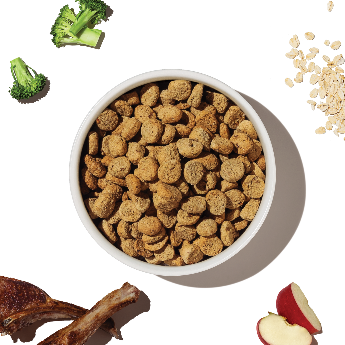 Dry Dog Food product image 7