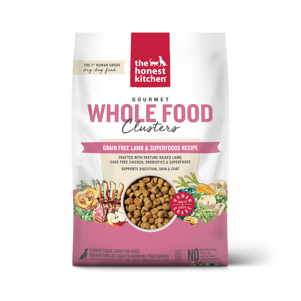 Dry Dog Food product image 1